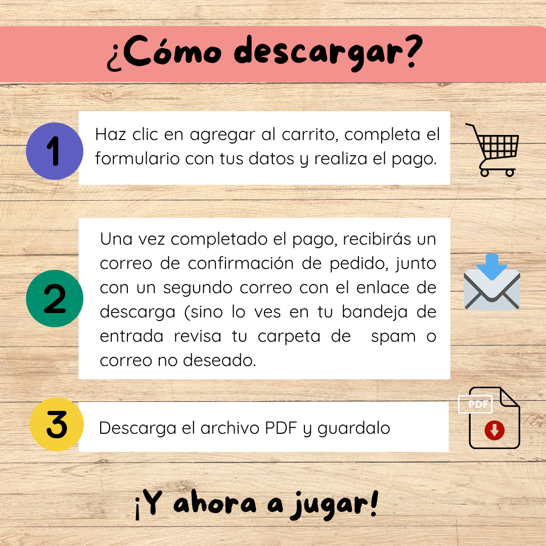 💻 Juego memoria pajaritos mágicos