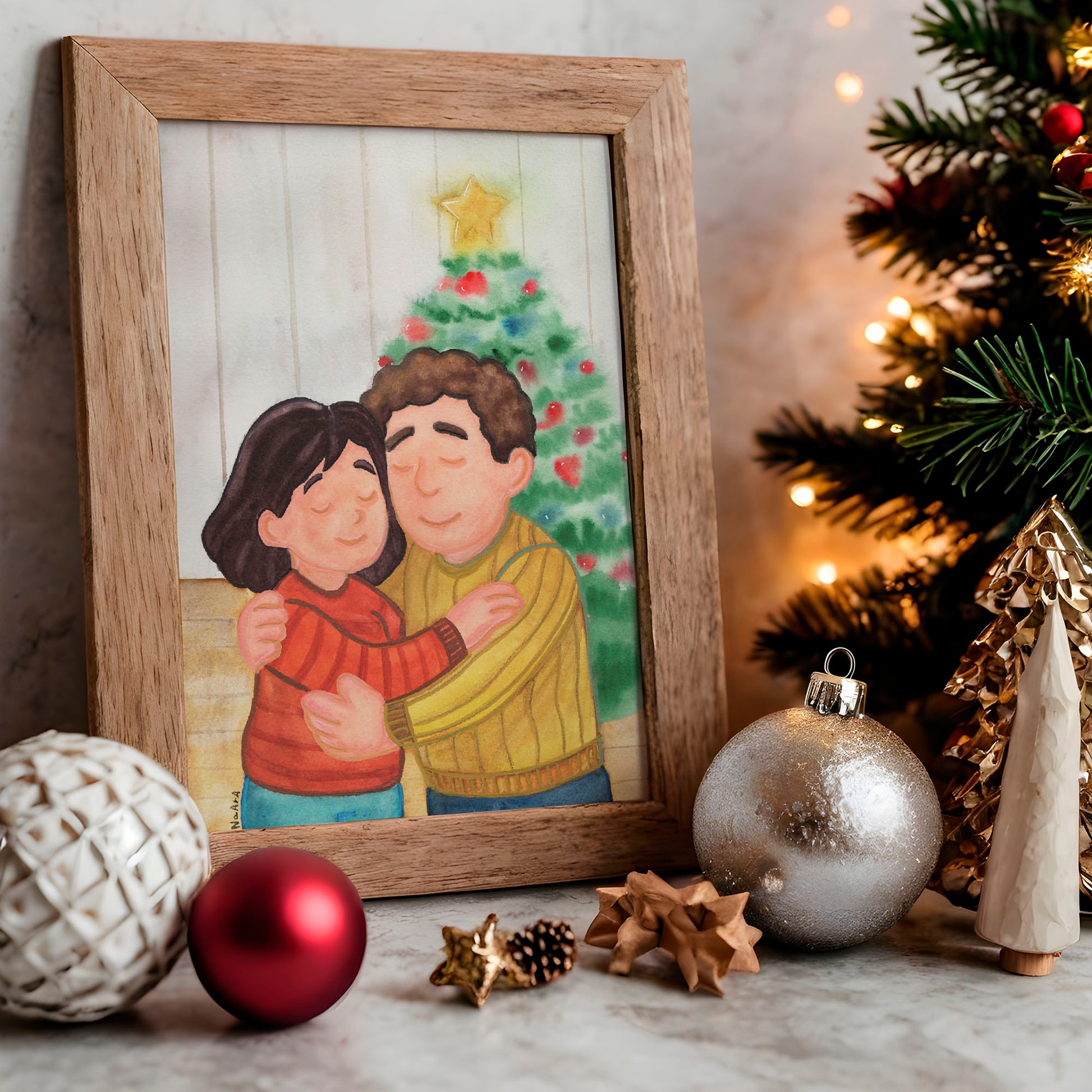 Comencemos juntos el año