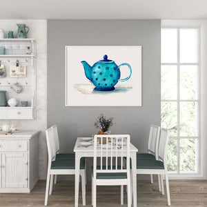 💻 Tetera (Lámina digital)