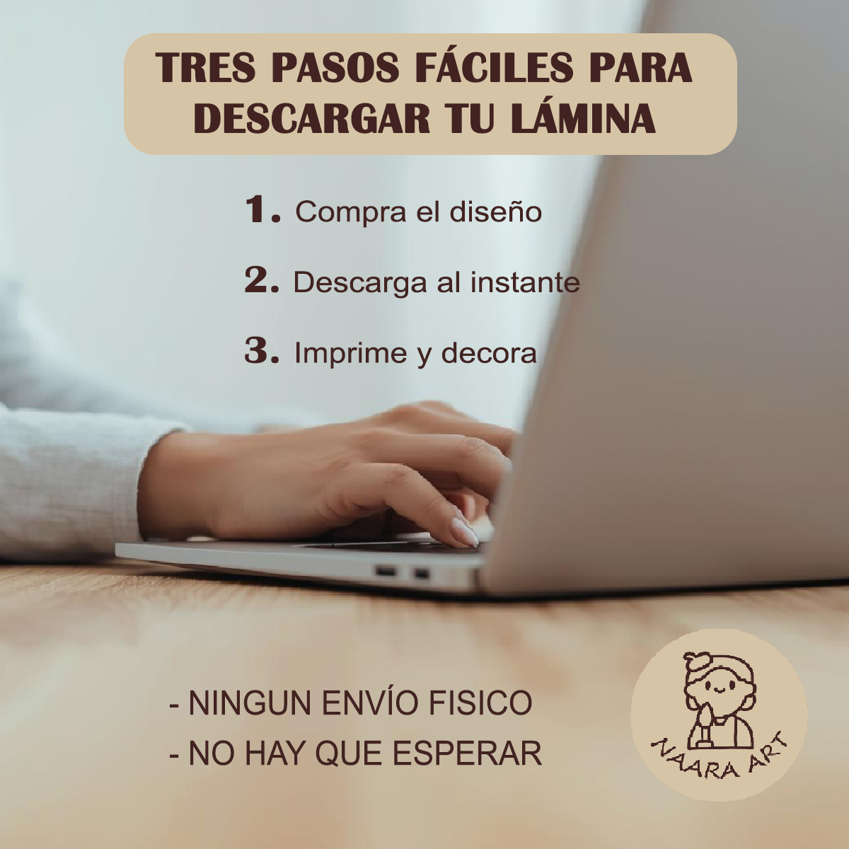 ⬇️ Lámina tu y yo siempre