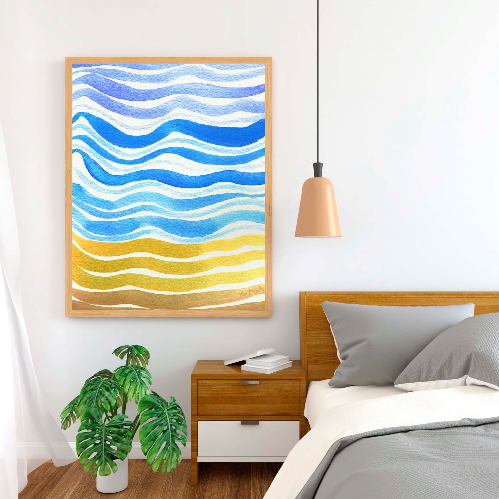 💻 Ondas (Lámina digital)