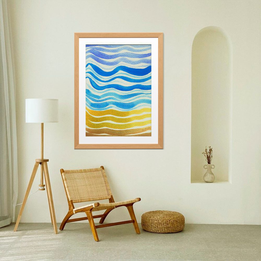 💻 Ondas (Lámina digital)