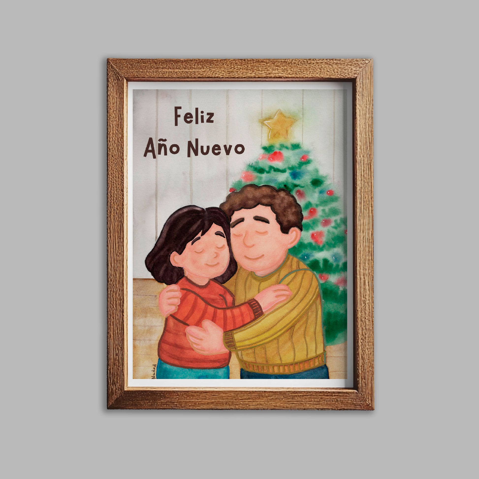 Comencemos juntos el año