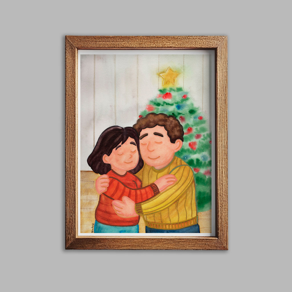 Comencemos juntos el año