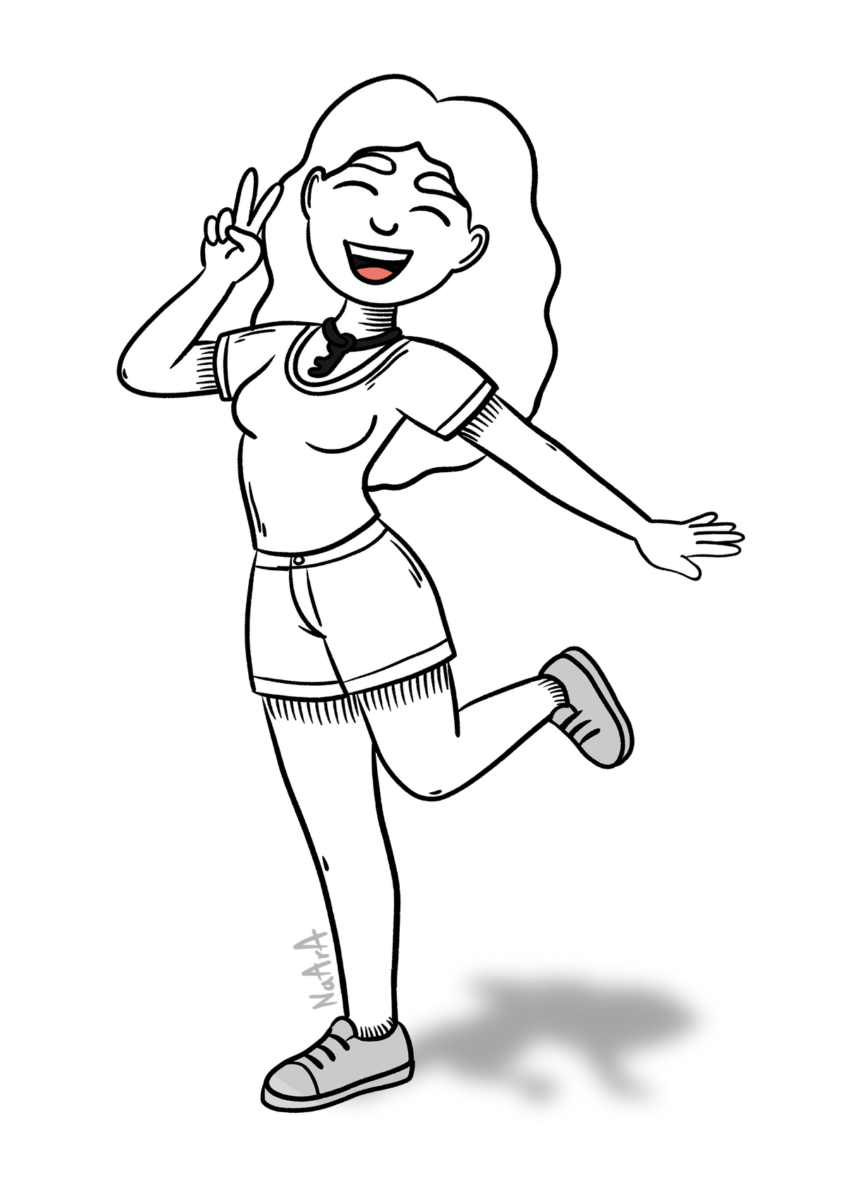 Personaliza a Ofelia
