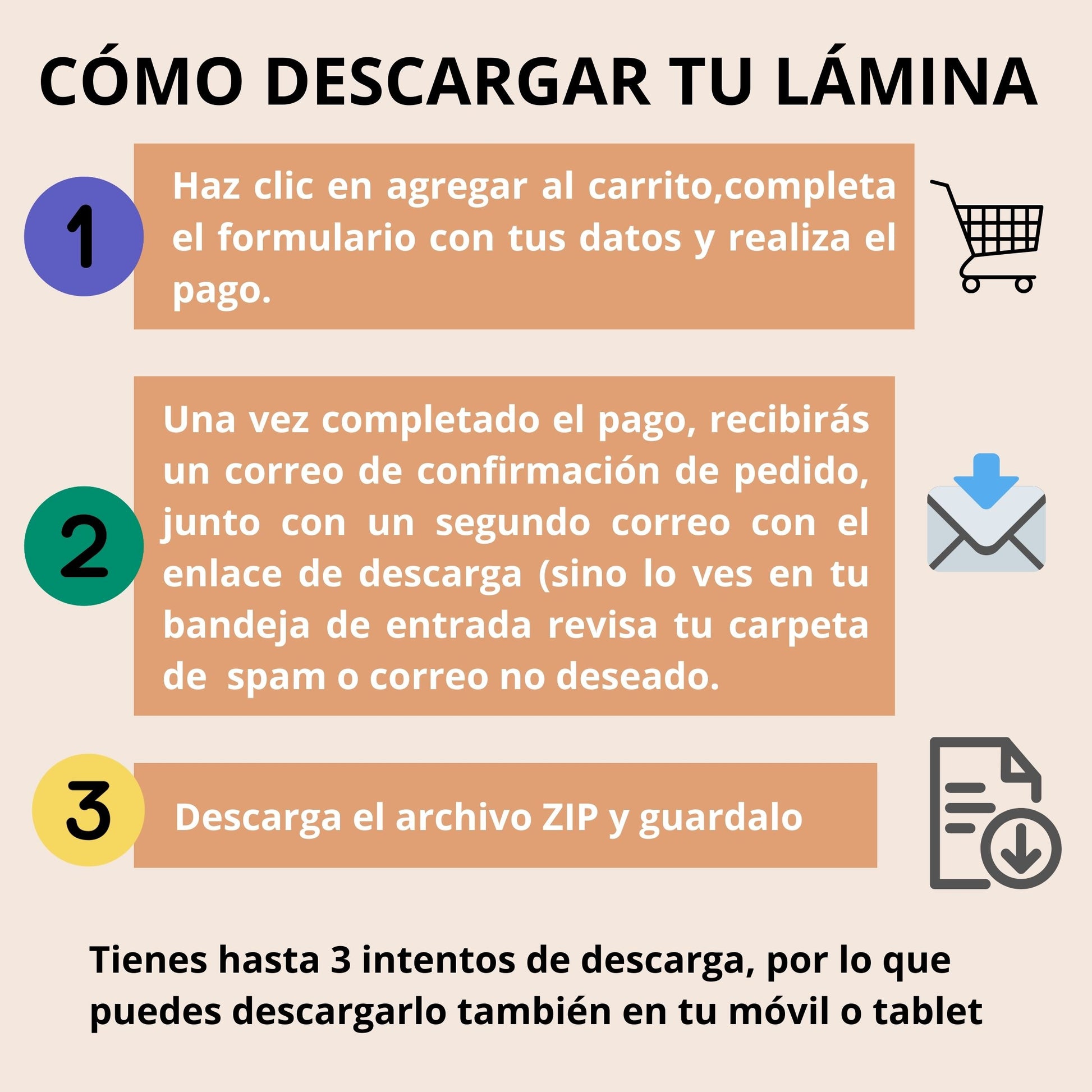 💻 Coffee time (Lámina digital)